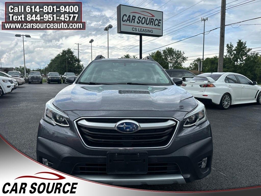Subaru Outback  2022