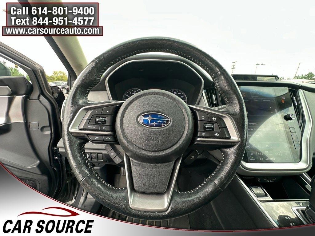 Subaru Outback  2022