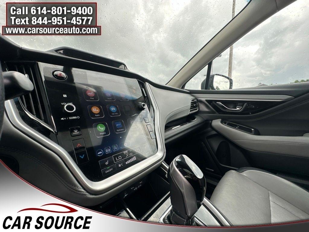 Subaru Outback  2022