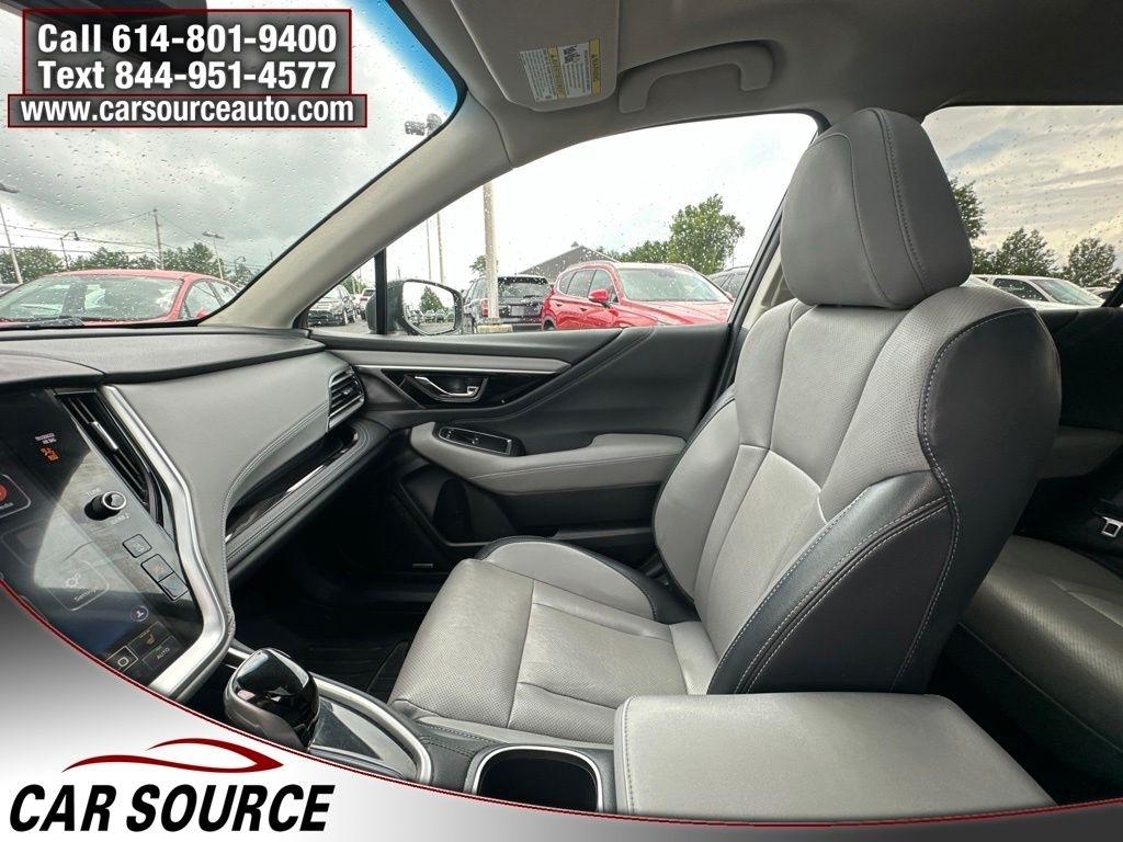 Subaru Outback  2022