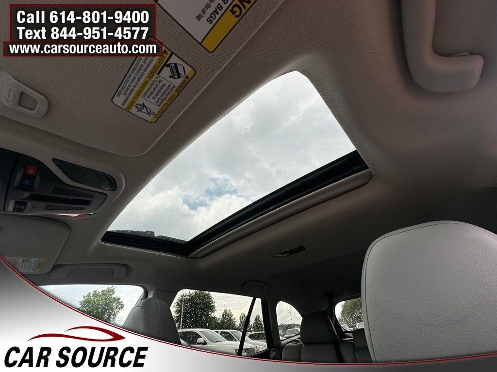 Subaru Outback  2022
