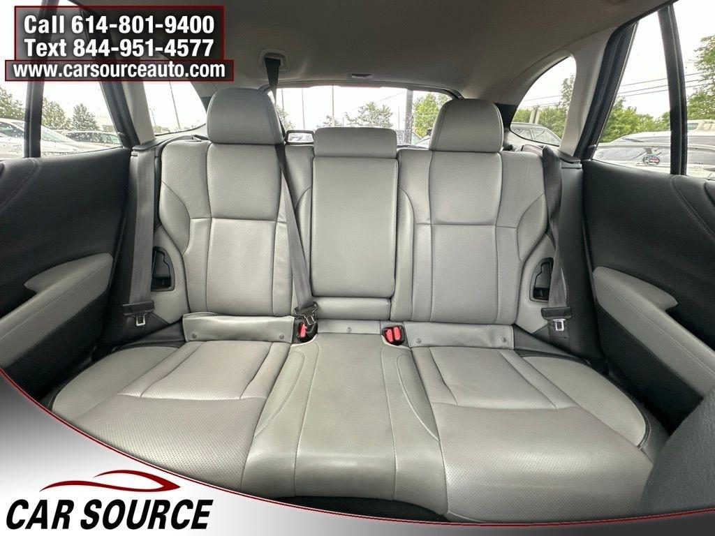 Subaru Outback  2022