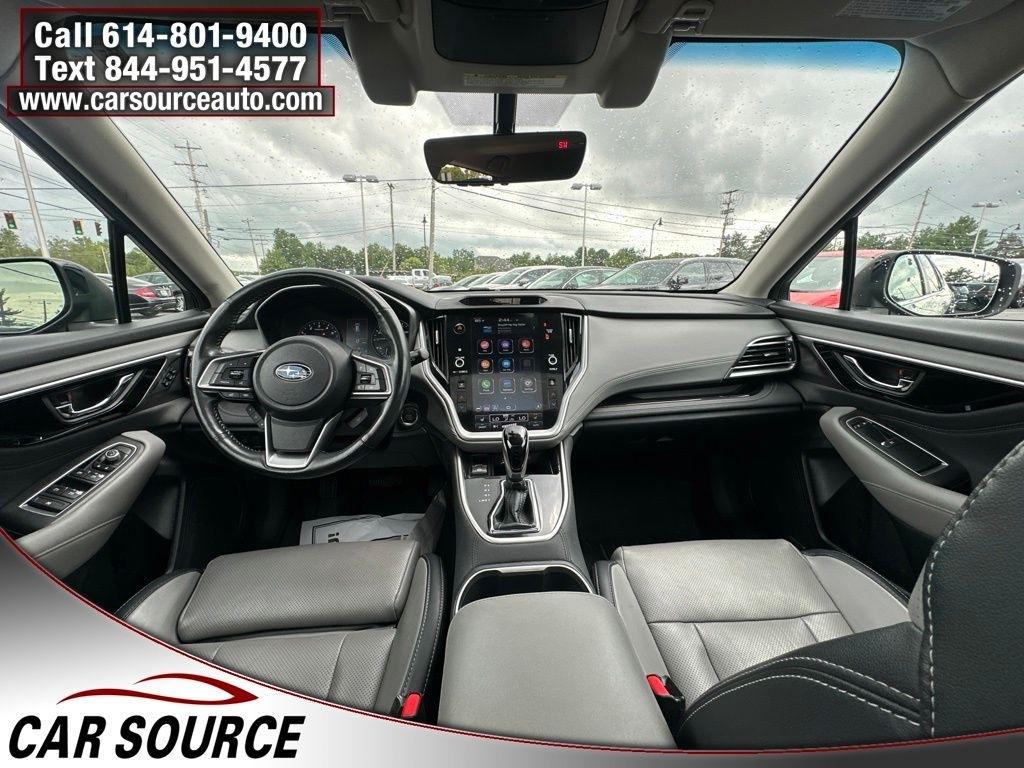Subaru Outback  2022