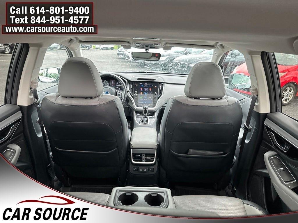 Subaru Outback  2022