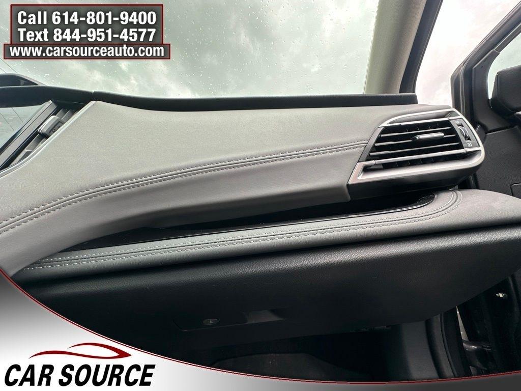 Subaru Outback  2022