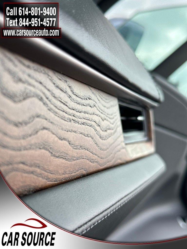 Tesla Model X  2020