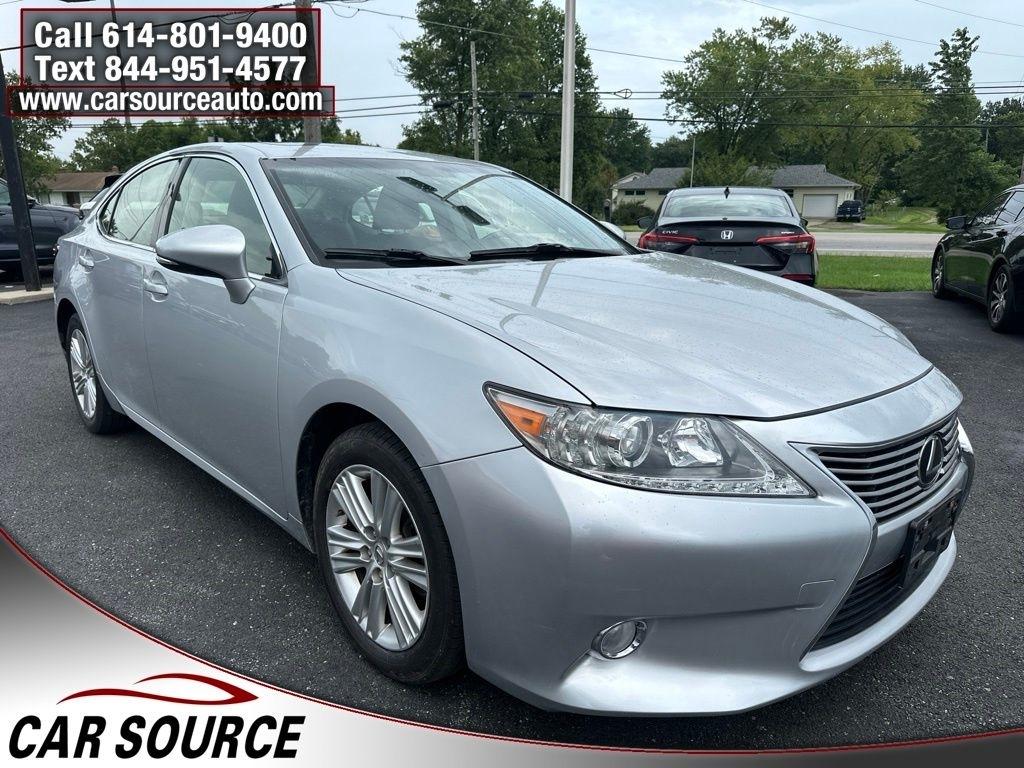 Lexus ES 350  2014