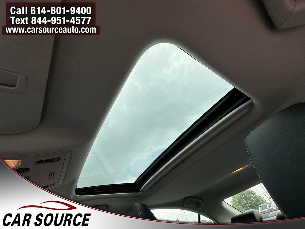 Lexus ES 350  2014
