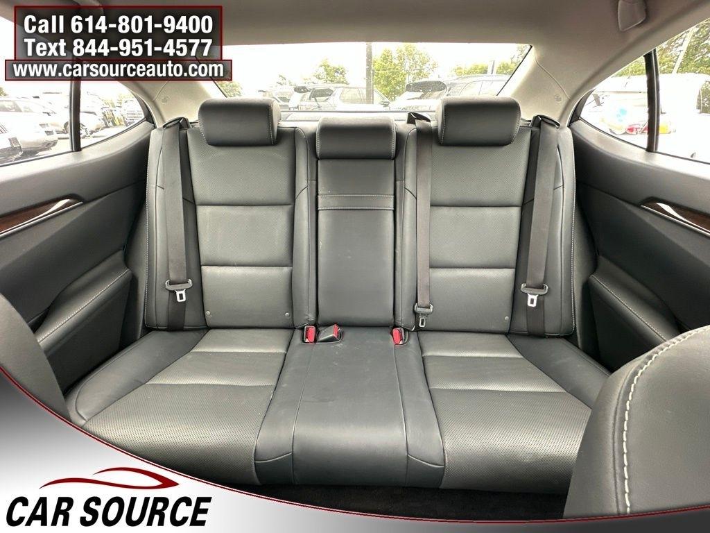 Lexus ES 350  2014