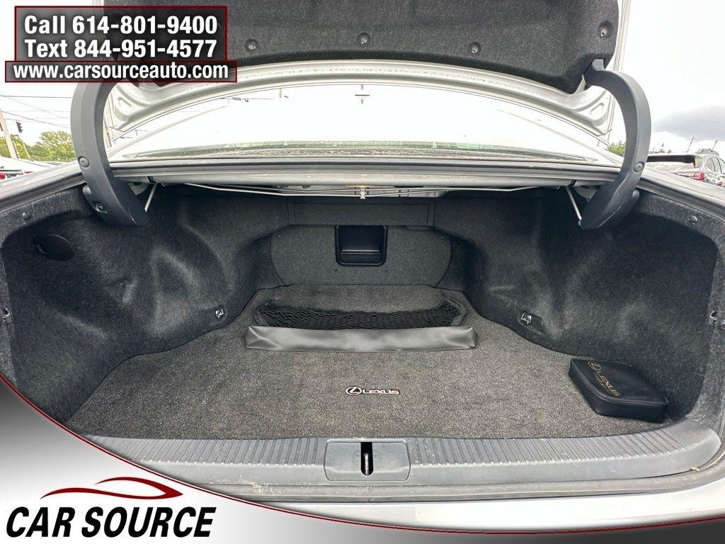 Lexus ES 350  2014