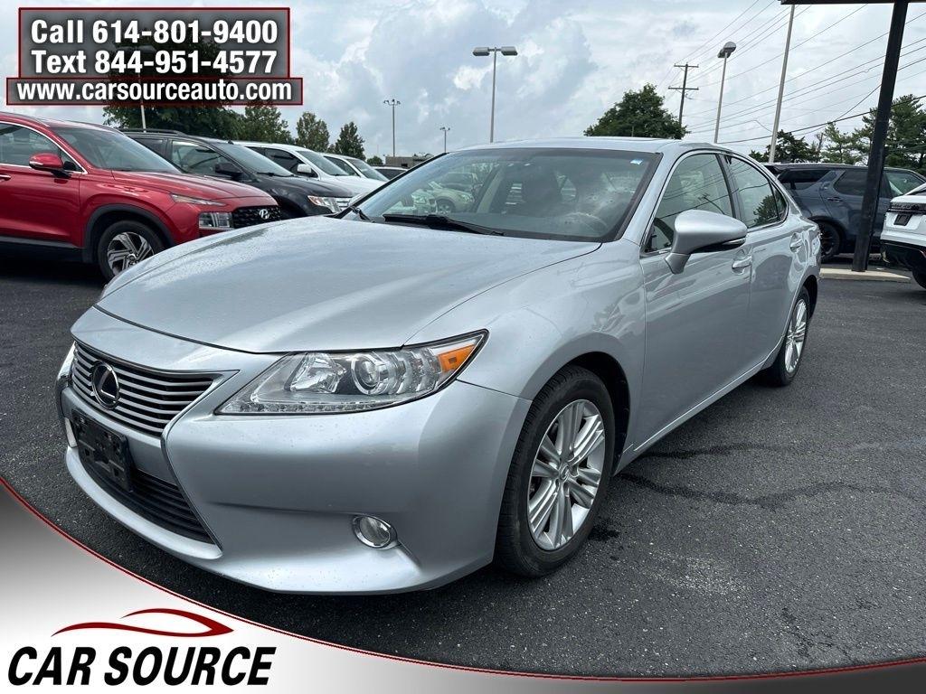 Lexus ES 350  2014