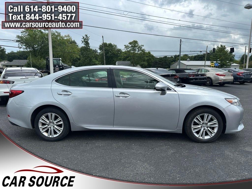 Lexus ES 350  2014