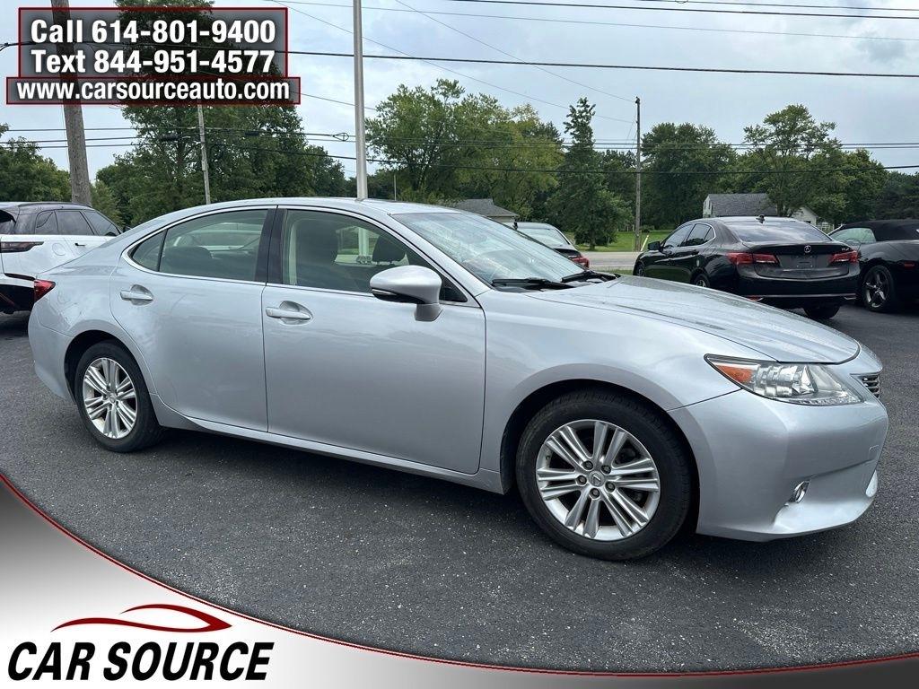 Lexus ES 350  2014