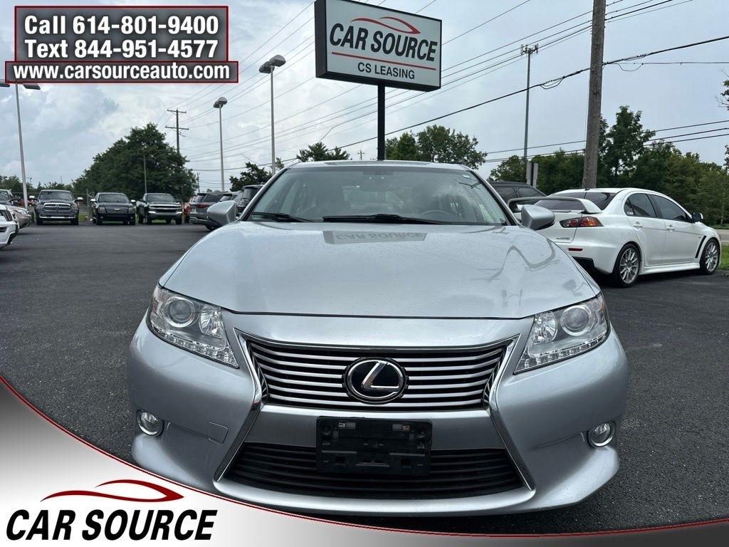 Lexus ES 350  2014