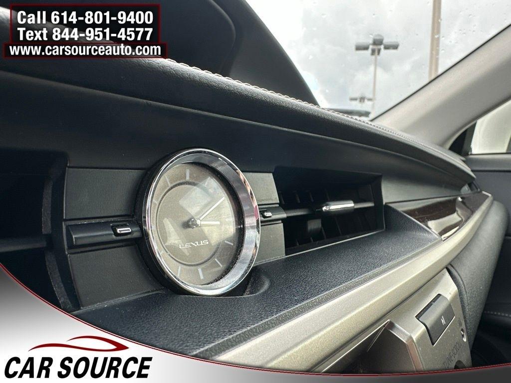 Lexus ES 350  2014