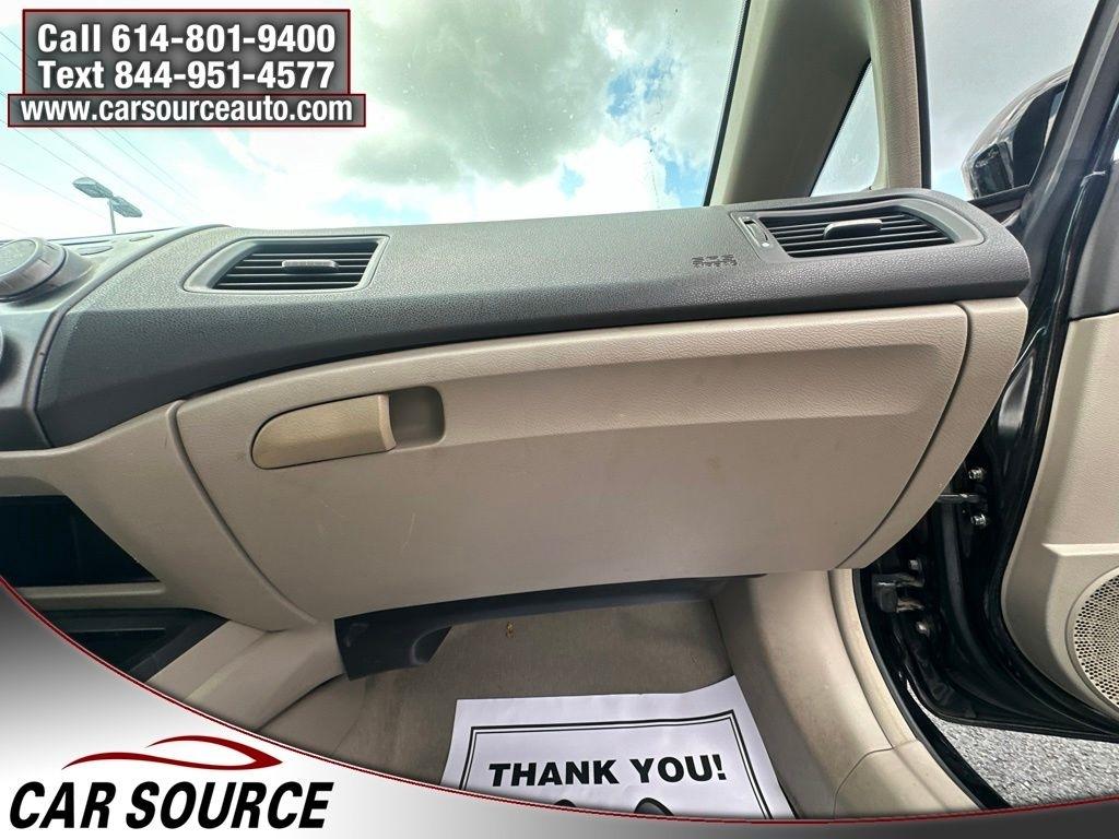 Honda Civic Hybrid  2009