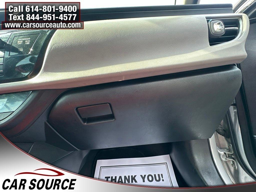 Toyota Corolla  2016