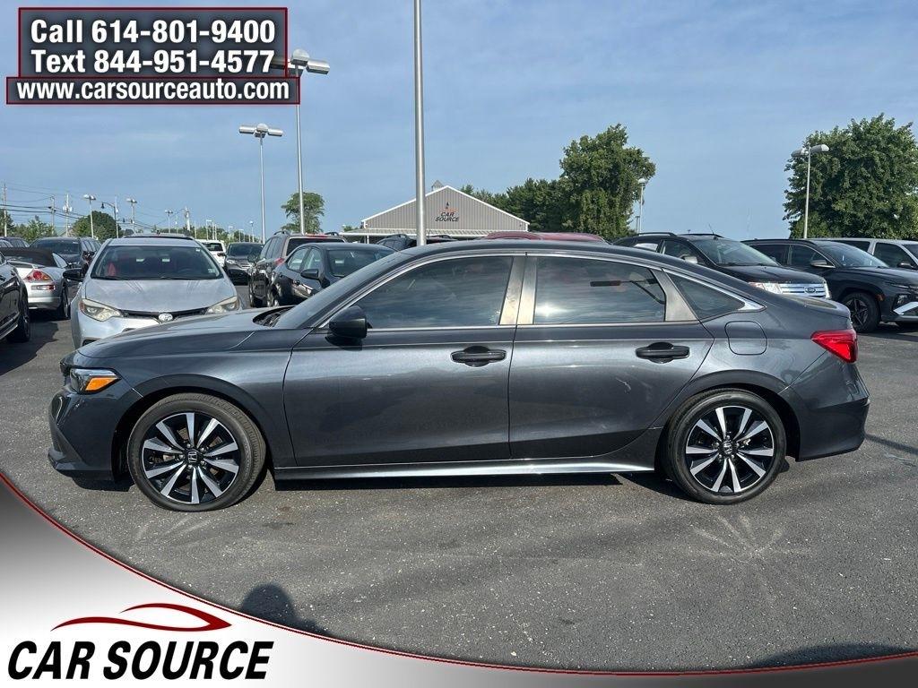 Honda Civic Sedan  2023