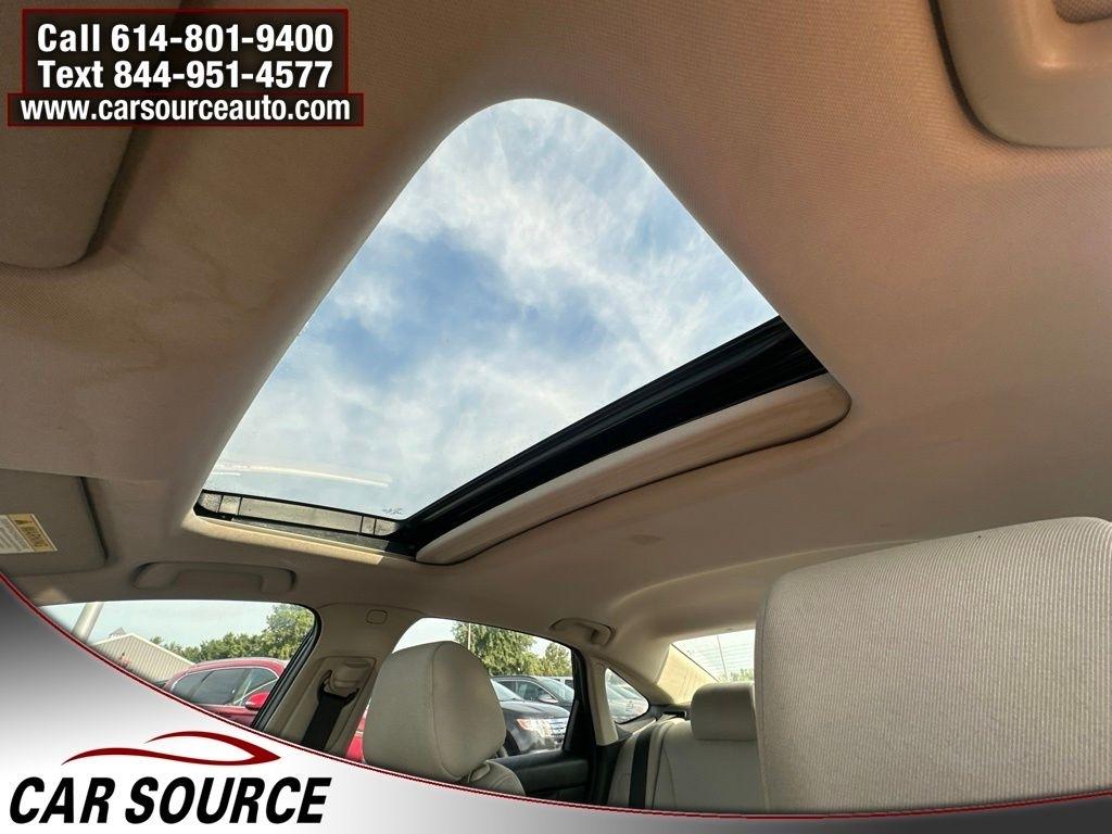 Honda Civic Sedan  2023