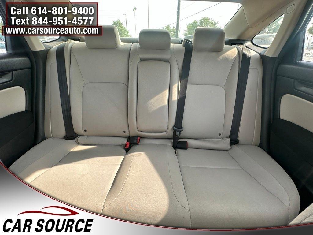 Honda Civic Sedan  2023