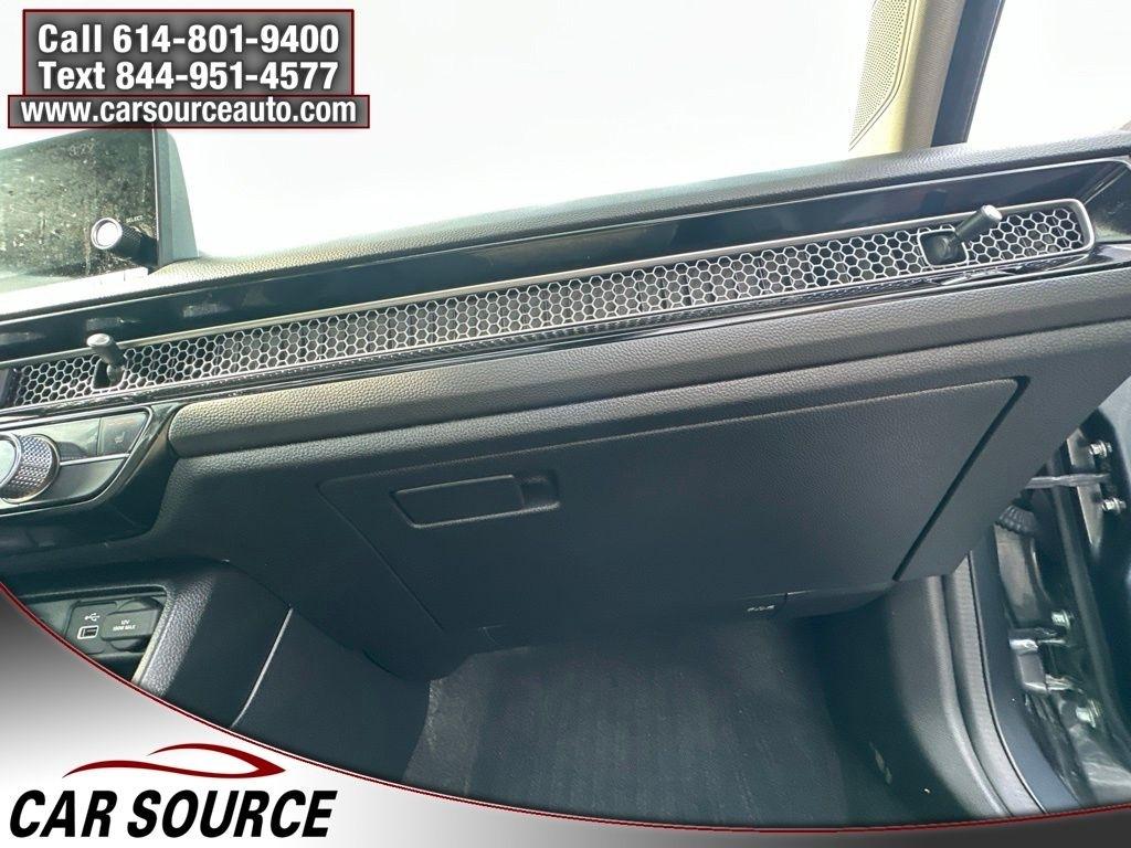 Honda Civic Sedan  2023