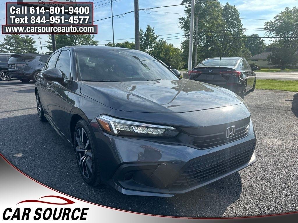 Honda Civic Sedan  2023