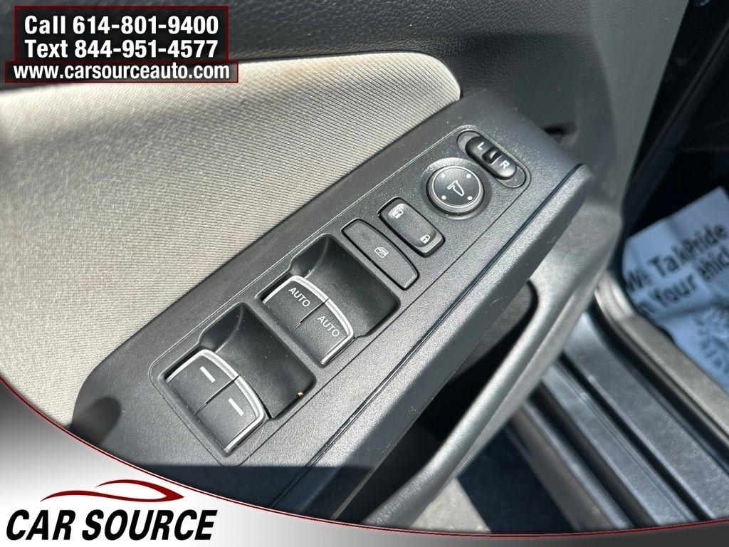 Honda Civic Sedan  2023