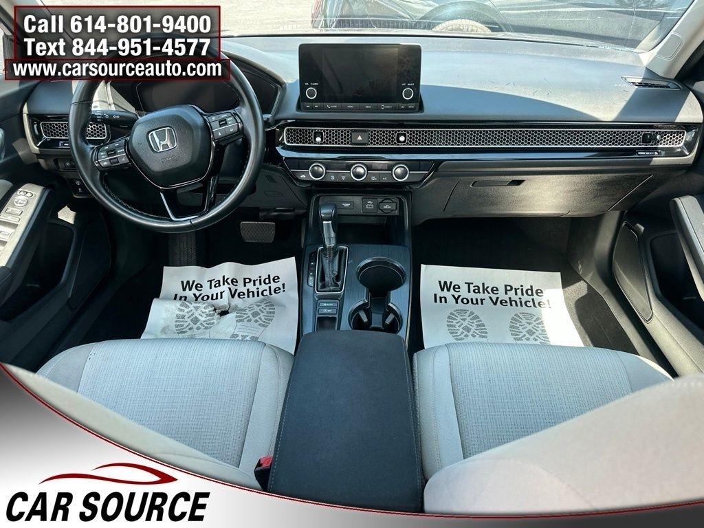 Honda Civic Sedan  2023