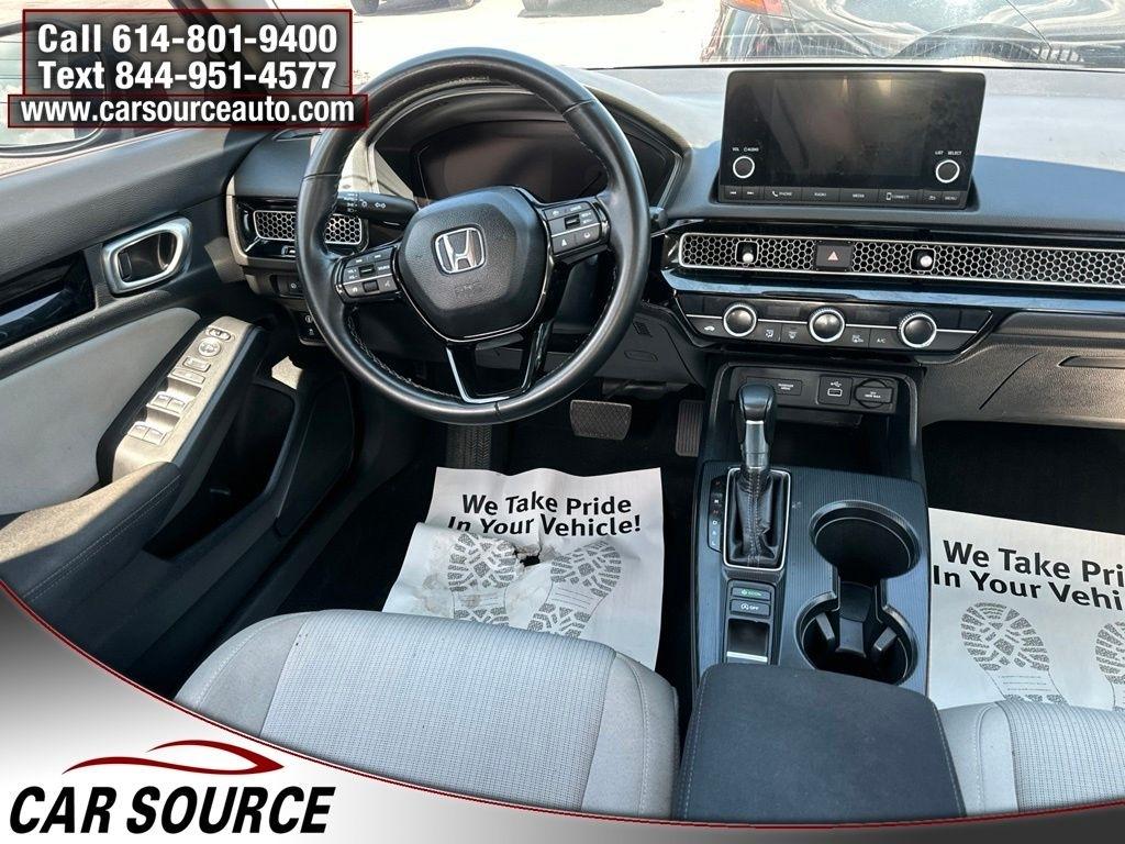 Honda Civic Sedan  2023