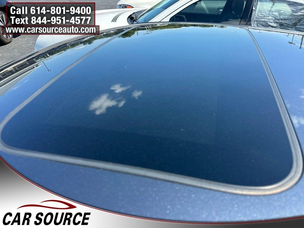 Honda Civic Sedan  2023