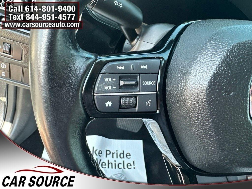 Honda Civic Sedan  2023