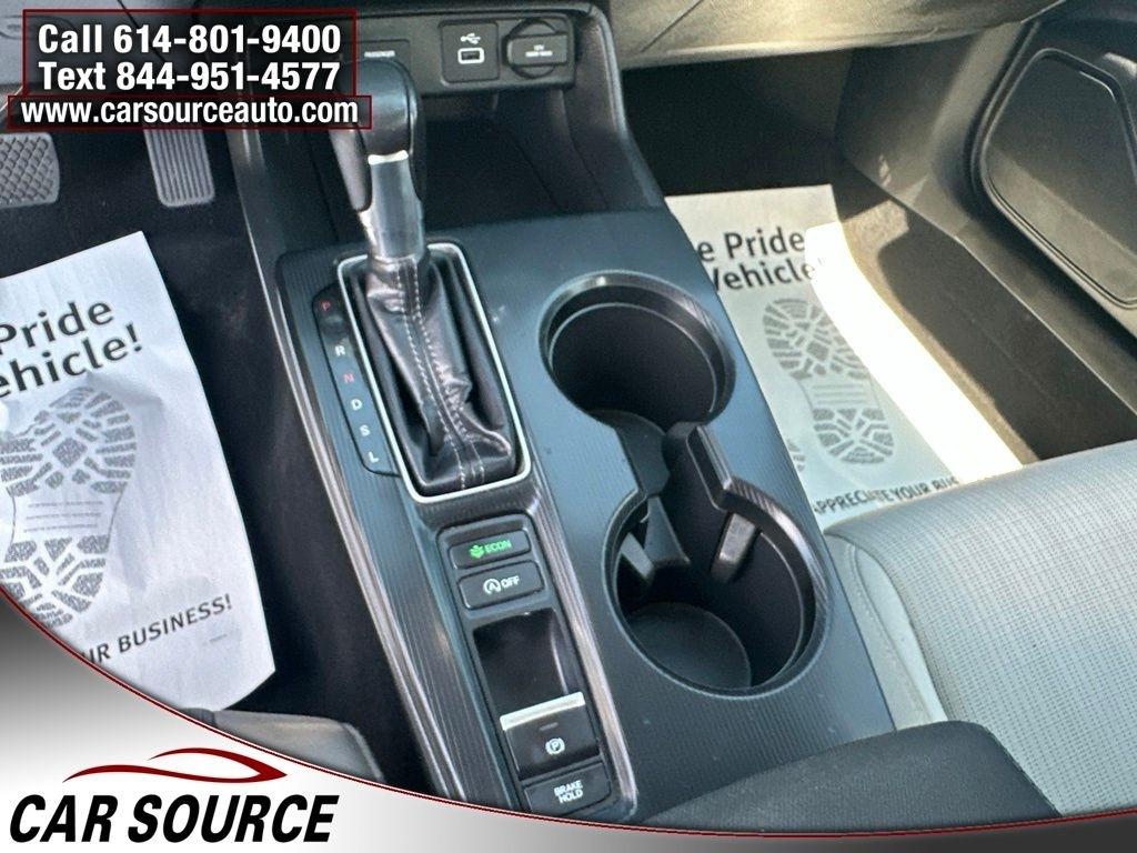 Honda Civic Sedan  2023