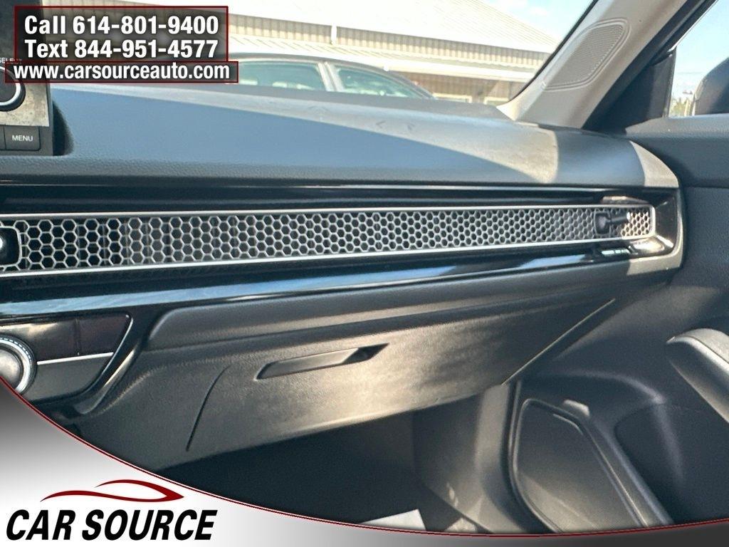 Honda Civic Sedan  2023