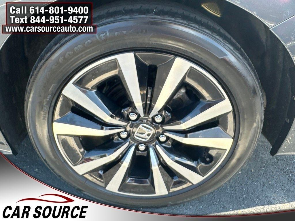 Honda Civic Sedan  2023