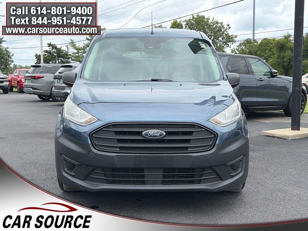 Ford Transit Connect Wagon  2020