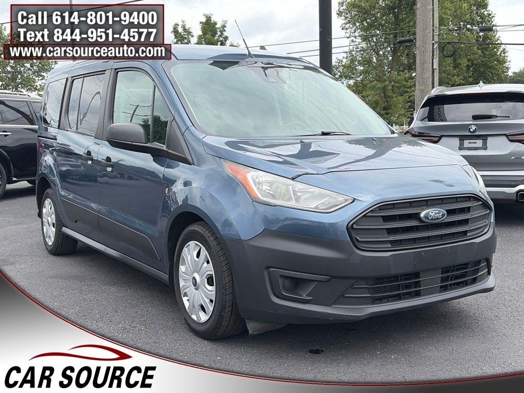 Ford Transit Connect Wagon  2020