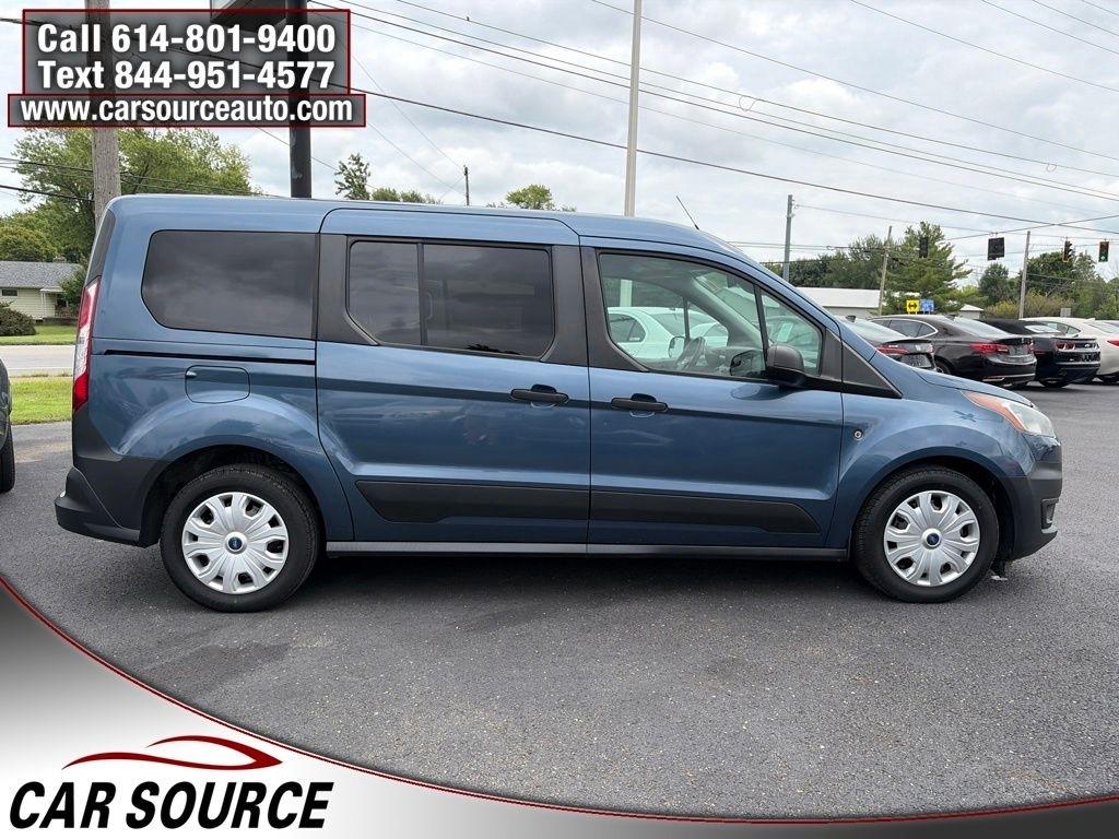 Ford Transit Connect Wagon  2020