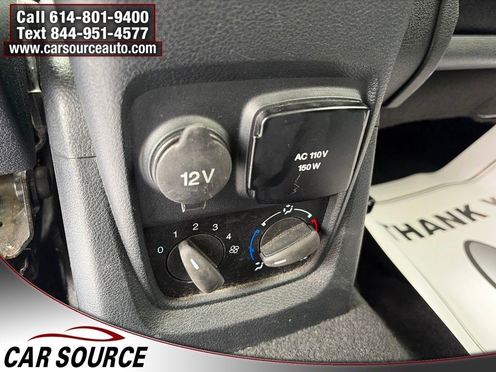 Ford Transit Connect Wagon  2020