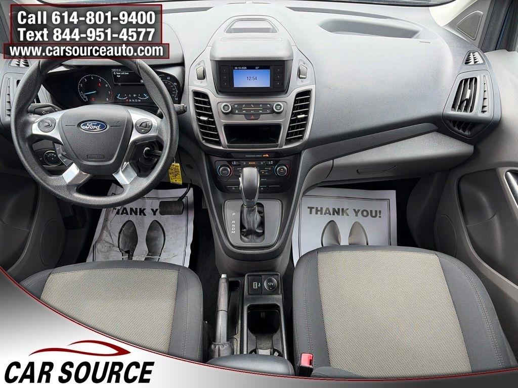 Ford Transit Connect Wagon  2020