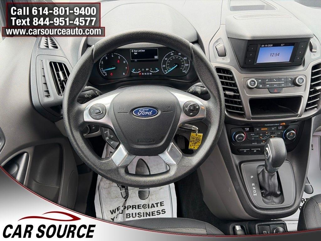Ford Transit Connect Wagon  2020