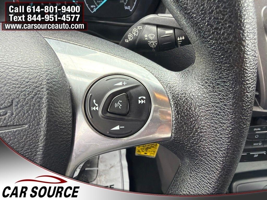 Ford Transit Connect Wagon  2020