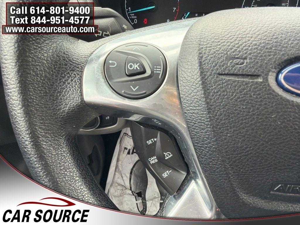Ford Transit Connect Wagon  2020