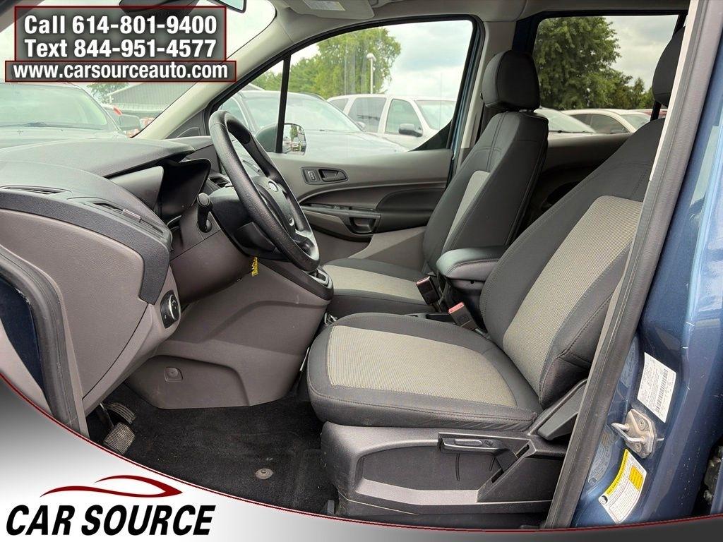 Ford Transit Connect Wagon  2020