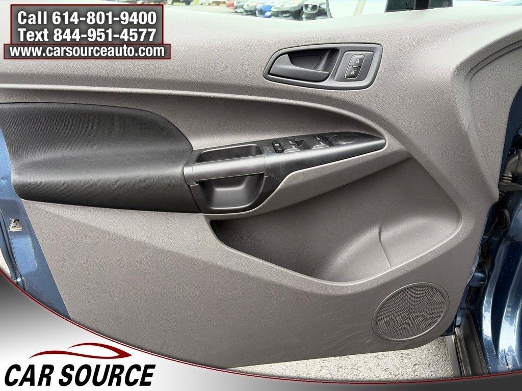 Ford Transit Connect Wagon  2020