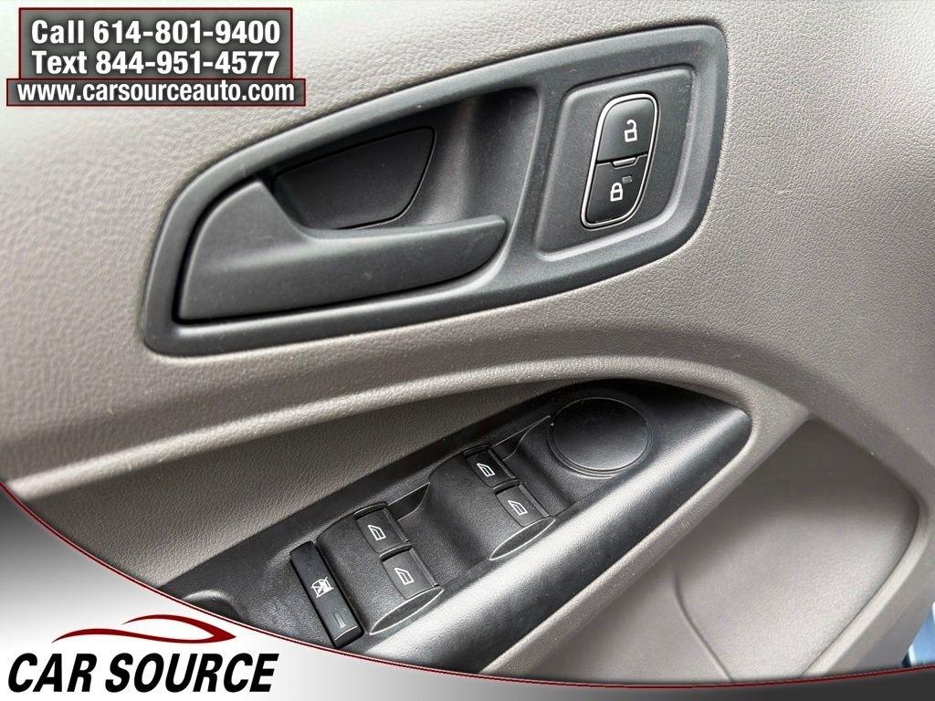 Ford Transit Connect Wagon  2020