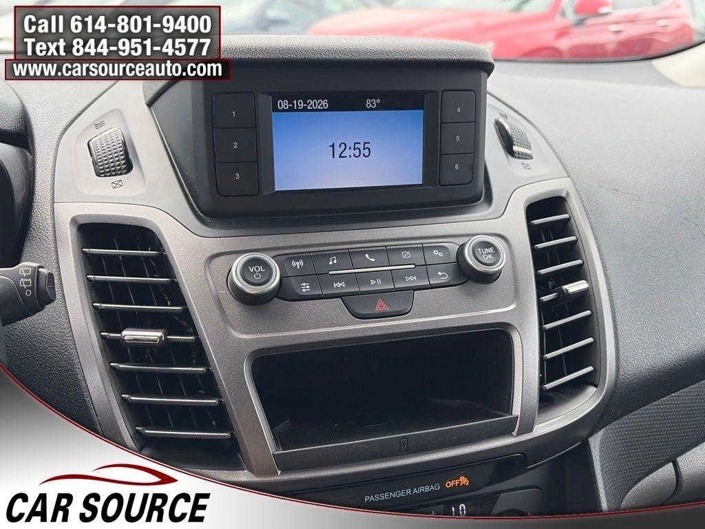 Ford Transit Connect Wagon  2020