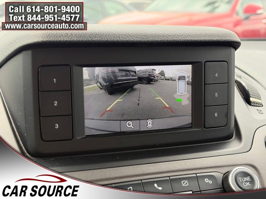 Ford Transit Connect Wagon  2020