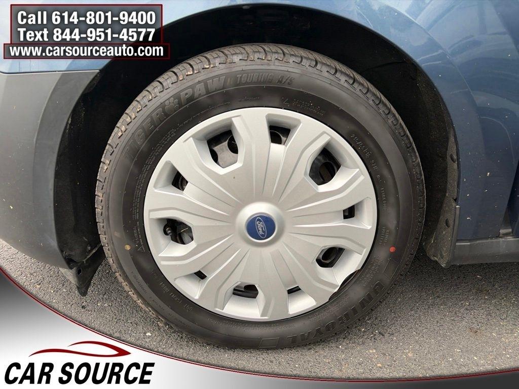 Ford Transit Connect Wagon  2020