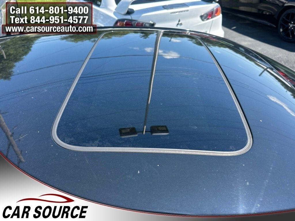 Honda Accord Hybrid  2018