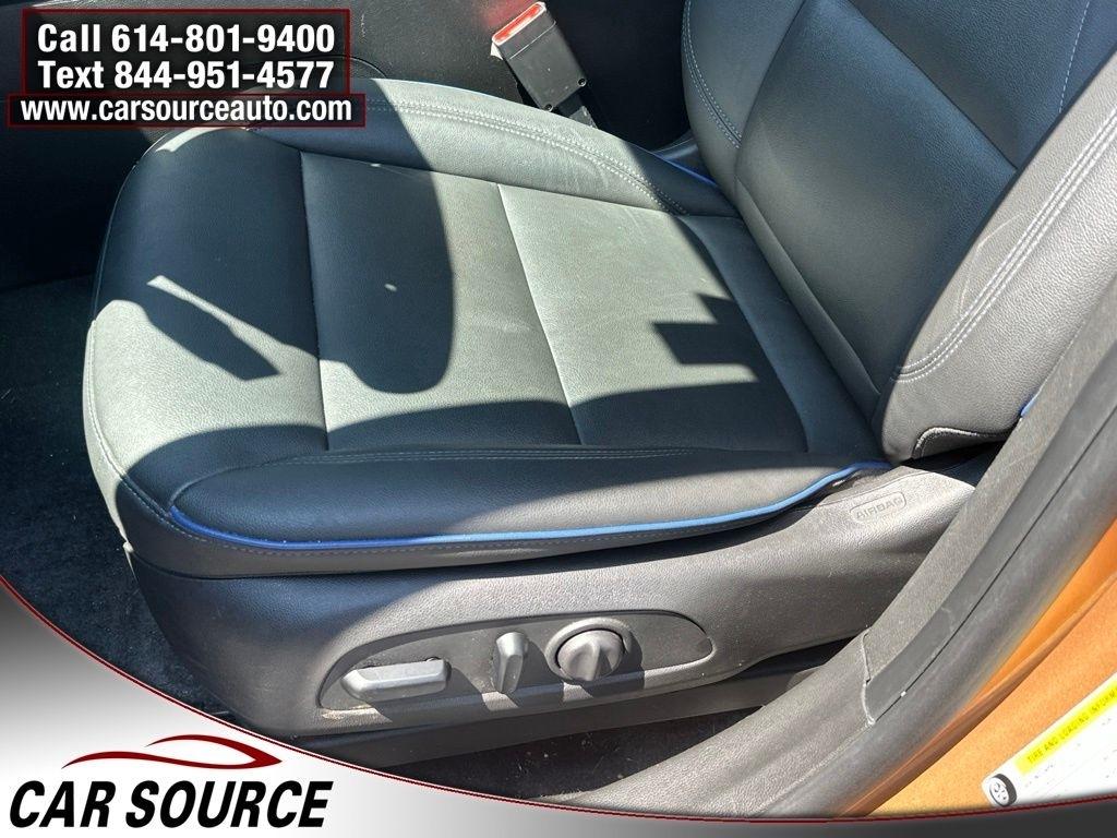 Buick Envista  2024